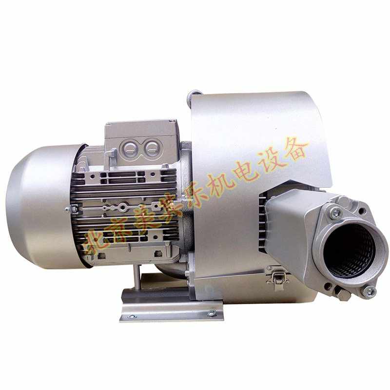 5.5kw高壓鼓風(fēng)機